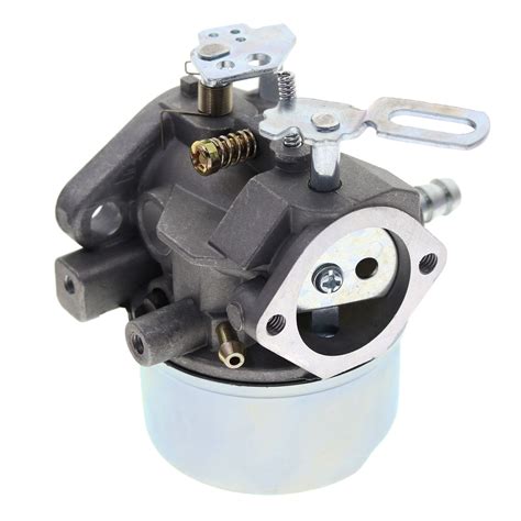 Mtd snowblower carburetor - This is an older MTD snowblower that I have had for a few years and use last year, but it has sat since then. It does run, but the carburetor does need...